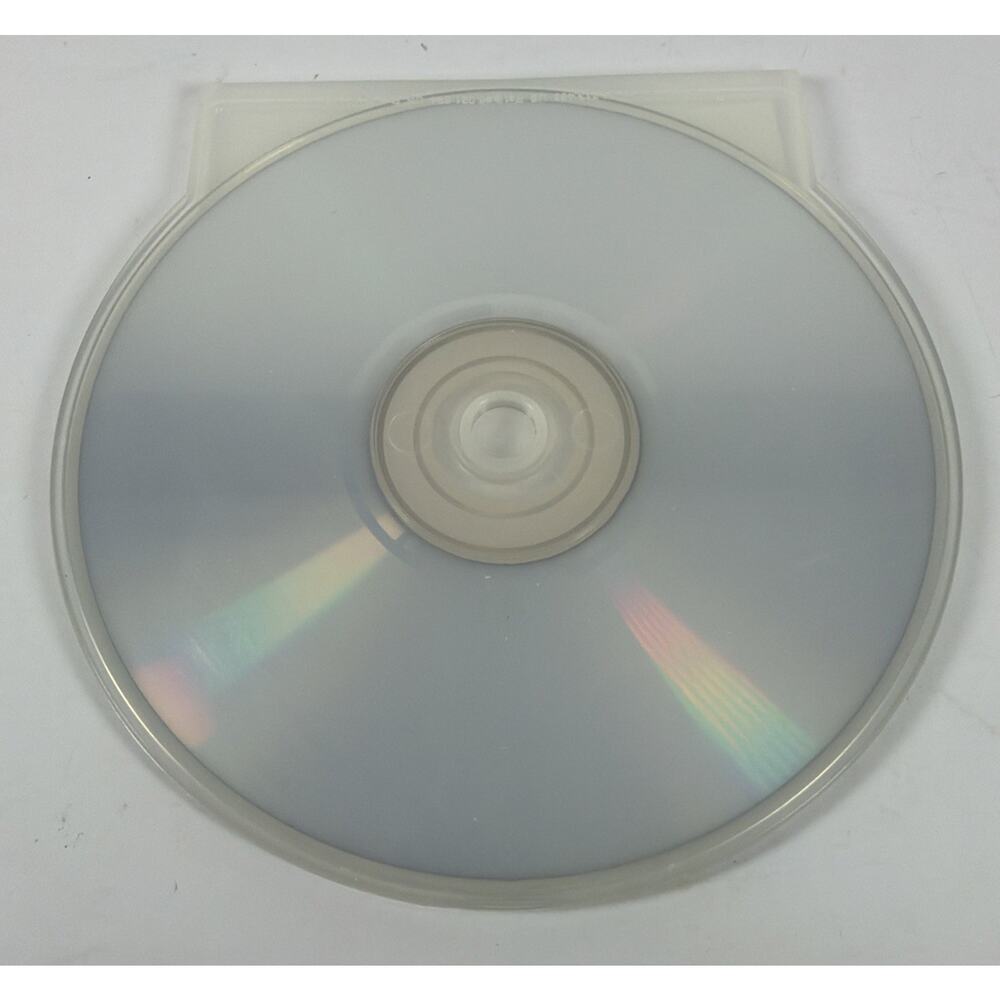 Pantone Color Systems Update CD Software For Windows & Mac - 2000 - Picture 3 of 3